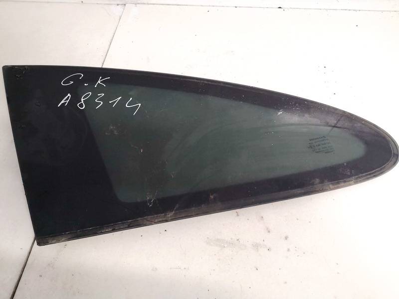 Honda CR-V 2007 Aizmugurējais virsbūves sānu stikls - AIZMUGURE PA KREISI - Thumbnail 3