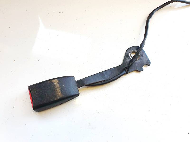 BAA140087 Mazda 2 2005 PRETENSOR AIRBAG, Hebilla del cinturón - DELANTERO IZQUIERDO - Thumbnail 2