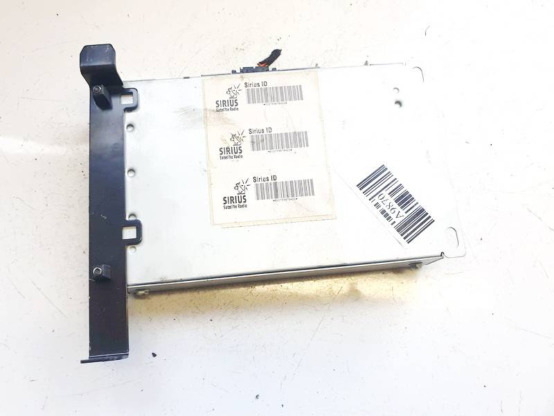 4E0035593 Audi A6 2006 Modulo Electronico - OTRAS UNIDADES DE CONTROL - Thumbnail 3