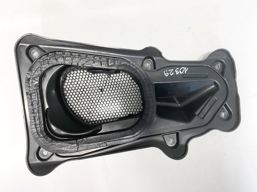 64119295462 BMW 3-Series 2016 Air Intake Panel - Thumbnail 2