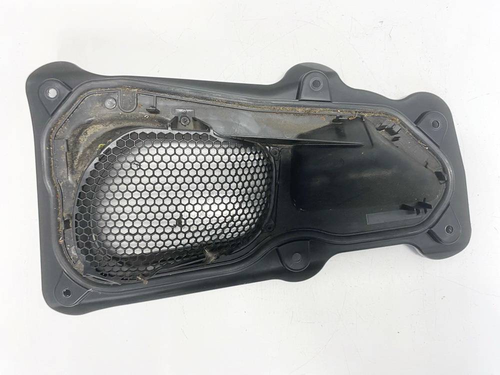 64119295462 BMW 3-Series 2016 Air Intake Panel