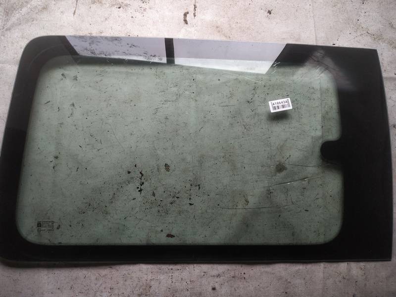 Opel Combo 2007 Duru stiklas G.K.