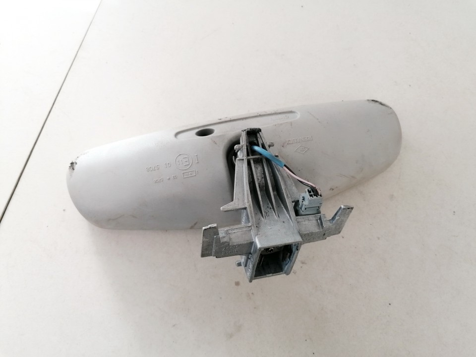 ie11015708 4014092,a100520a799 Interior Rear View Mirrors Renault  