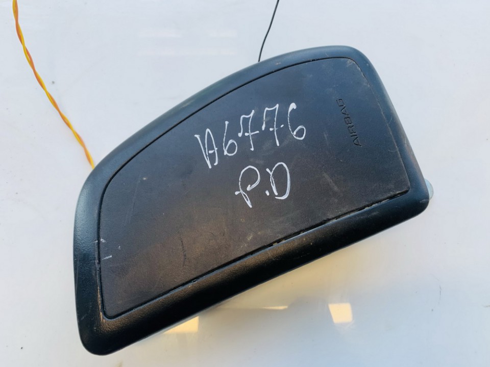 5129067 Citroen C8 2003 Seat AIRBAG