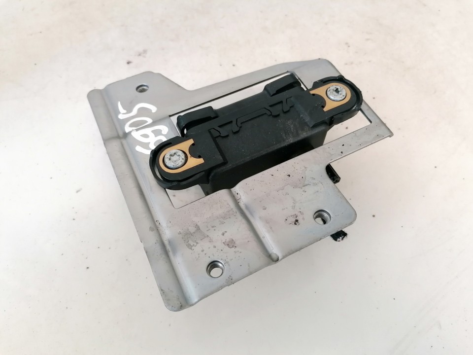 3452676276907 BMW 1-Series 2006 ESP Sensor Steuergerät Querbeschleunigung - Thumbnail 3