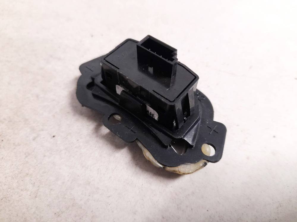 6921668 BMW 5-Series 2006 Other switch - Thumbnail 3