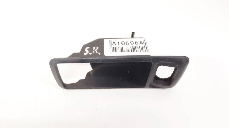 3M51226A37ADW Ford C-MAX 2005 Salona apdare (plastmasas)