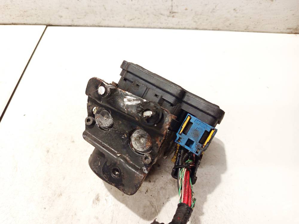 476602071R Renault Laguna 2009 ABS bloks - Thumbnail 2