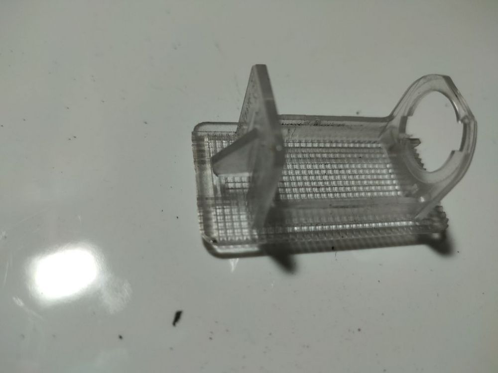 Ford Focus 2011 Interior lighting - Thumbnail 2