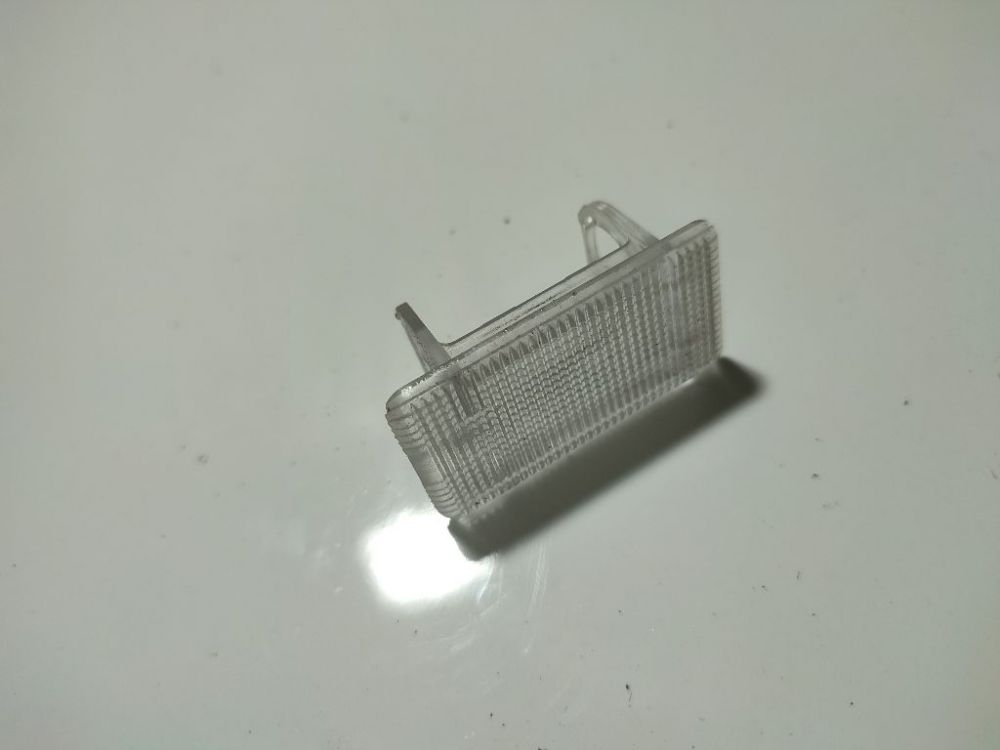 Ford Focus 2011 Interior lighting - Thumbnail 3