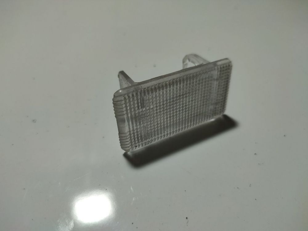 Ford Focus 2011 Interior lighting - Thumbnail 4