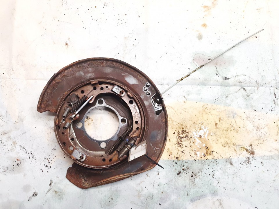 used used Handbrake kit (Electronic Handbrake Motor Cables) Honda CRV 2008 2.2L 15EUR