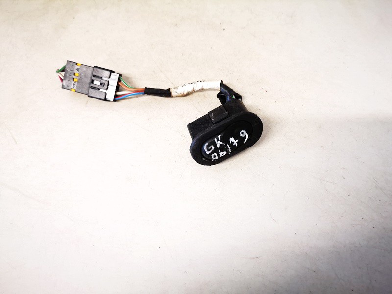 90433369 Opel Vectra 2001 Power window control (Window Regulator-Window Switch)
