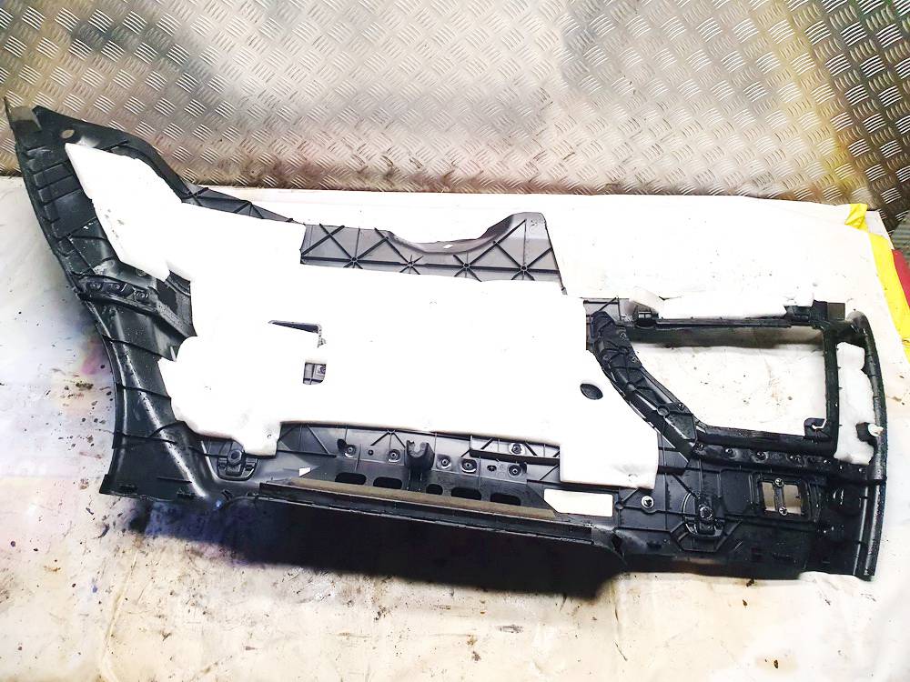 JC389989 Mercedes-Benz GL-CLASS 2008 Interior trim - Thumbnail 3