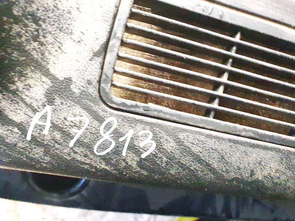 JC389989 Mercedes-Benz GL-CLASS 2008 Interior trim - Thumbnail 2