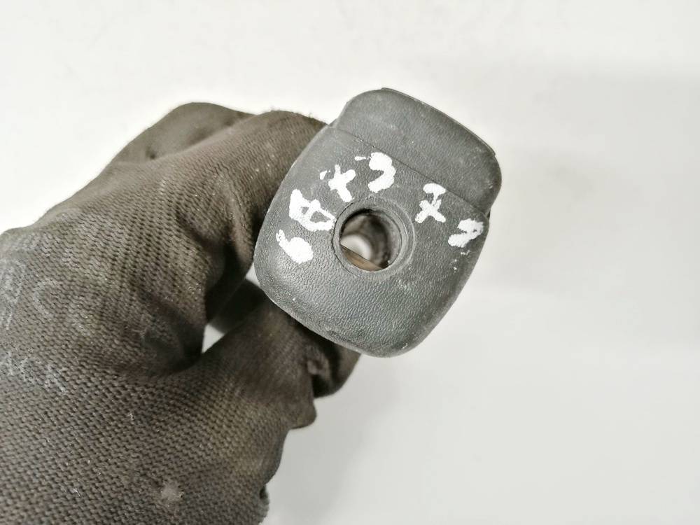 Volkswagen Touran 2004 Interior trim