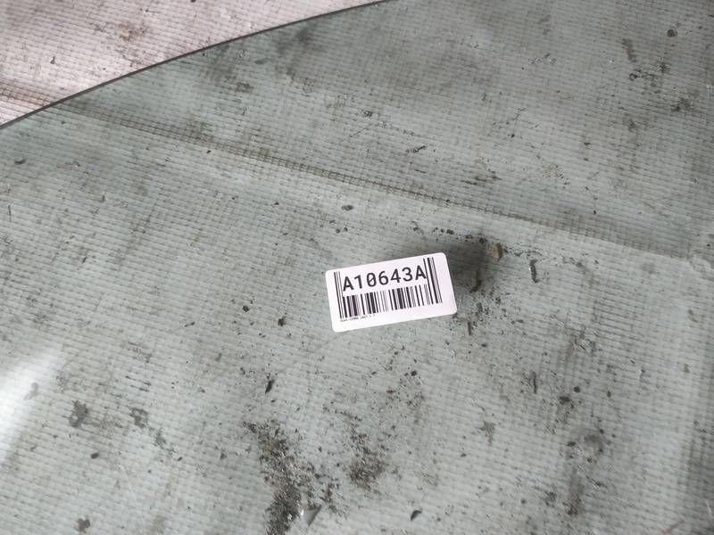 AS2 Opel Combo 2007 Duru stiklas P.K. - Thumbnail 3