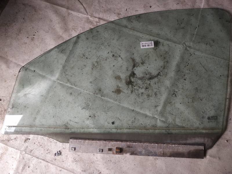 AS2 Opel Combo 2007 Duru stiklas P.K.