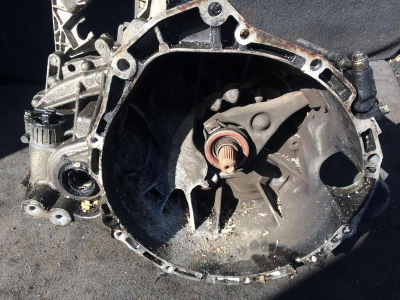 7701717718 Nissan Primera 2004 Greiciu deze