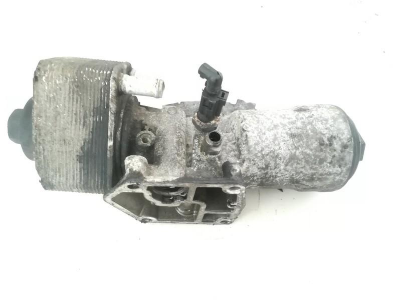 045115389K Dodge Journey 2010 Oil Filter Housing (oil filter cooler)