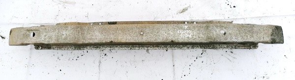 Opel Vectra 2004 Bumper Reinforcement - REAR