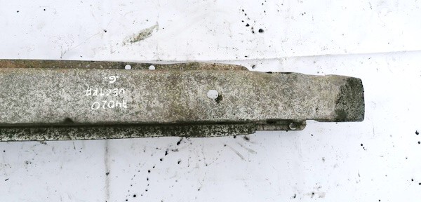 Opel Vectra 2004 Bampera sija (stiprējums) - AIZMUGURE - Thumbnail 3