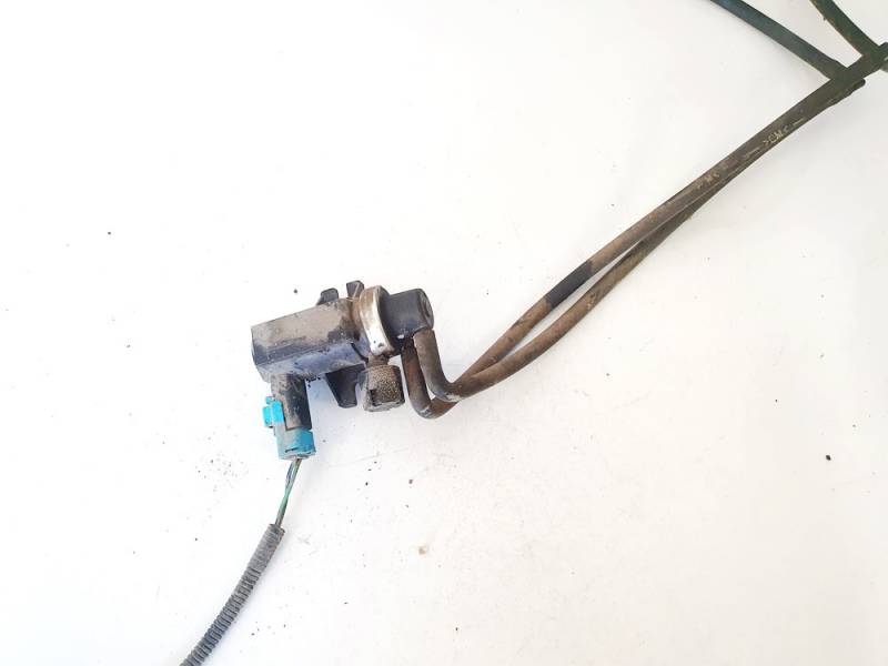 72832800 Ford Fusion 2002 CAPTEUR PRESSION TURBO - Thumbnail 3