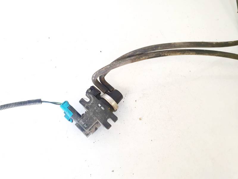 72832800 Ford Fusion 2002 CAPTEUR PRESSION TURBO - Thumbnail 2