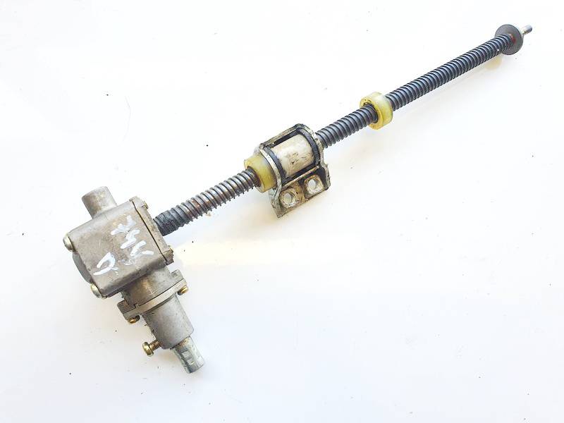 Volkswagen Touran 2004 Inne części