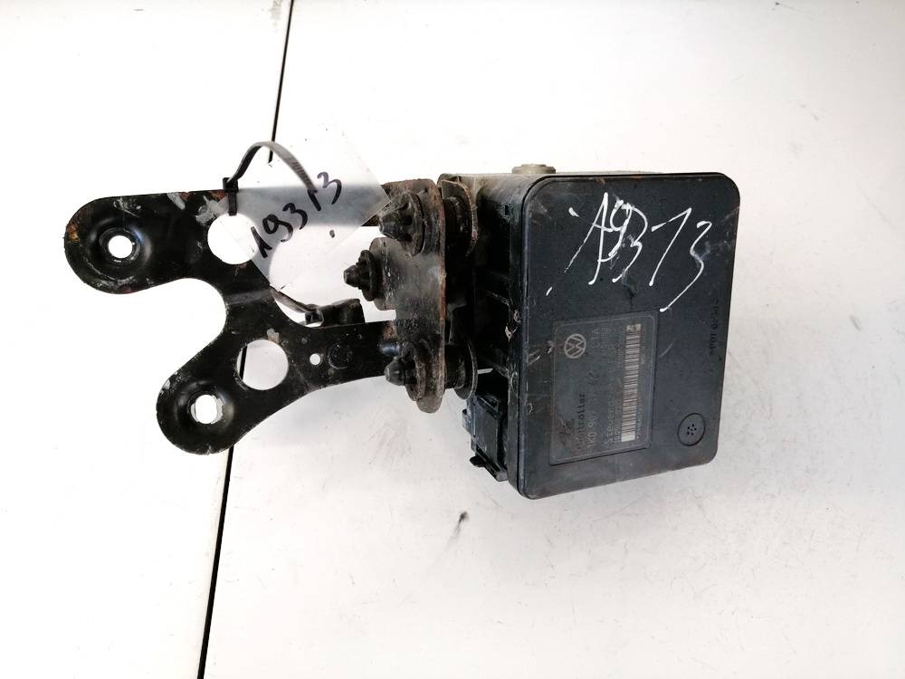 1K0907379AA Volkswagen Golf 2005 Moduł ABS