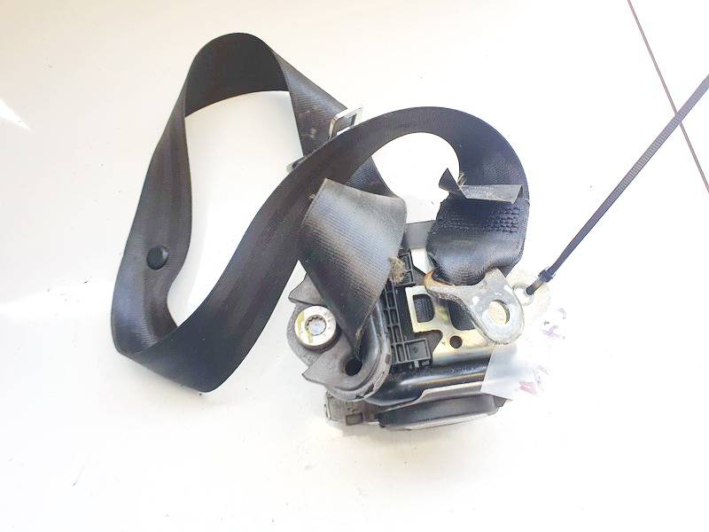 1Z0857701A Skoda Octavia 2006 Saugos dirzas P.K.