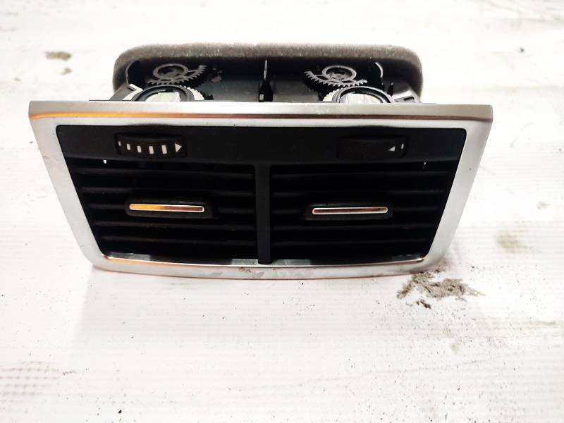 4L0819203 Audi Q7 2006 Sisäilman ilmanvaihtoritilät - Thumbnail 3