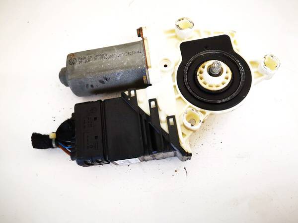 1J4959812C Volkswagen Bora 2001 Window Motor - REAR RIGHT - Thumbnail 3