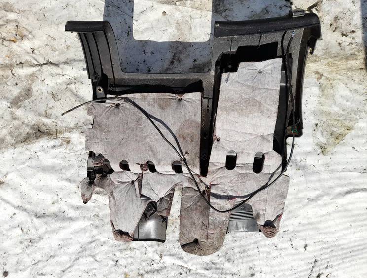 8D1863075 Audi A4 1997 Wykończenie wnętrza (plastikowe elementy) - Thumbnail 3