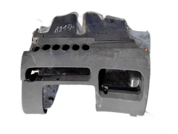 8D1863075 Audi A4 1997 Wykończenie wnętrza (plastikowe elementy) - Thumbnail 2