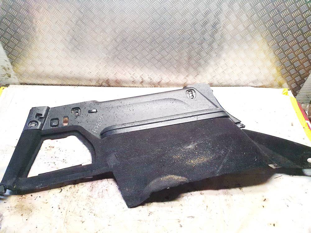 JC389989 Mercedes-Benz GL-CLASS 2008 Salono apdaila (plastmases)