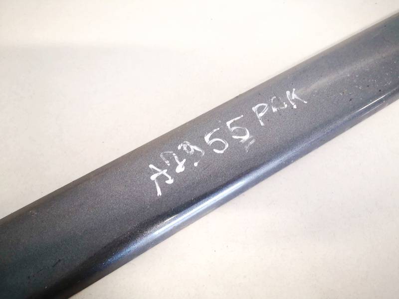 7573205100 Toyota Avensis 2006 Duru moldingas isorinis P.K. - Thumbnail 2