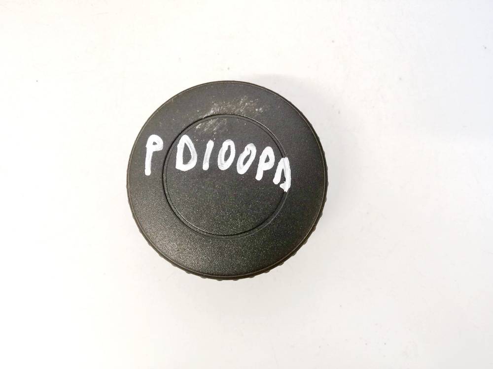 1J0881671J Volkswagen Golf 1999 Salono apdaila (plastmases)