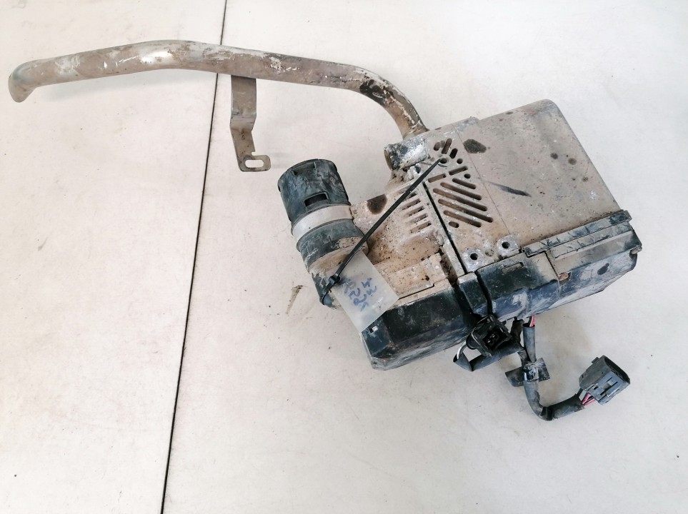 66724A12V Mazda 6 2002 Webasto (Vebasta)