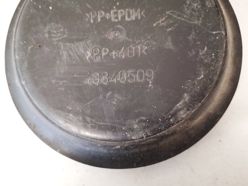 40840509 Citroen Xsara 2001 Guardapolvo de faro delantero-faro principal - Thumbnail 2