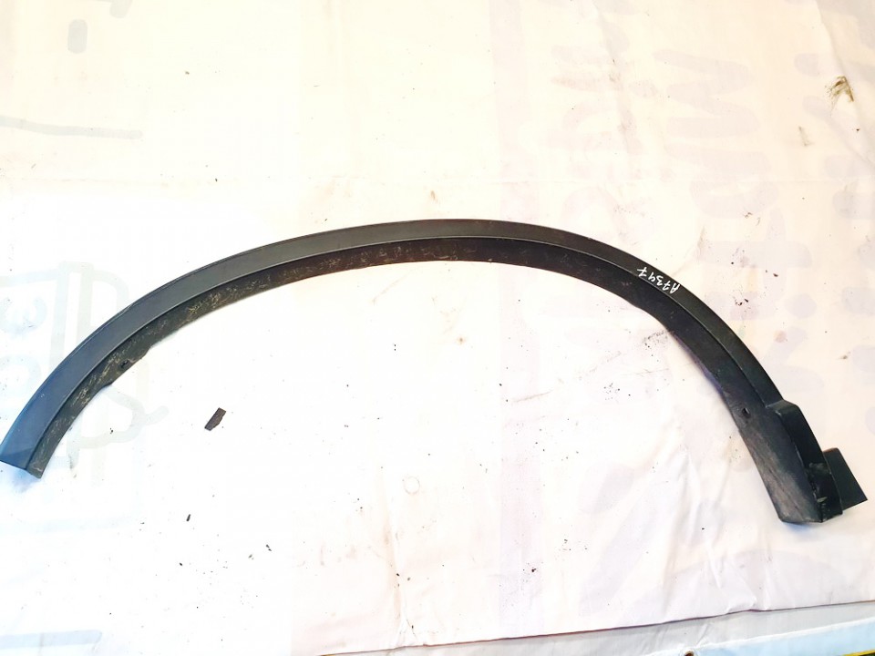 74410SWAG010M1 Honda CR-V 2007 Wheel Arch (fender) Trim - REAR RIGHT