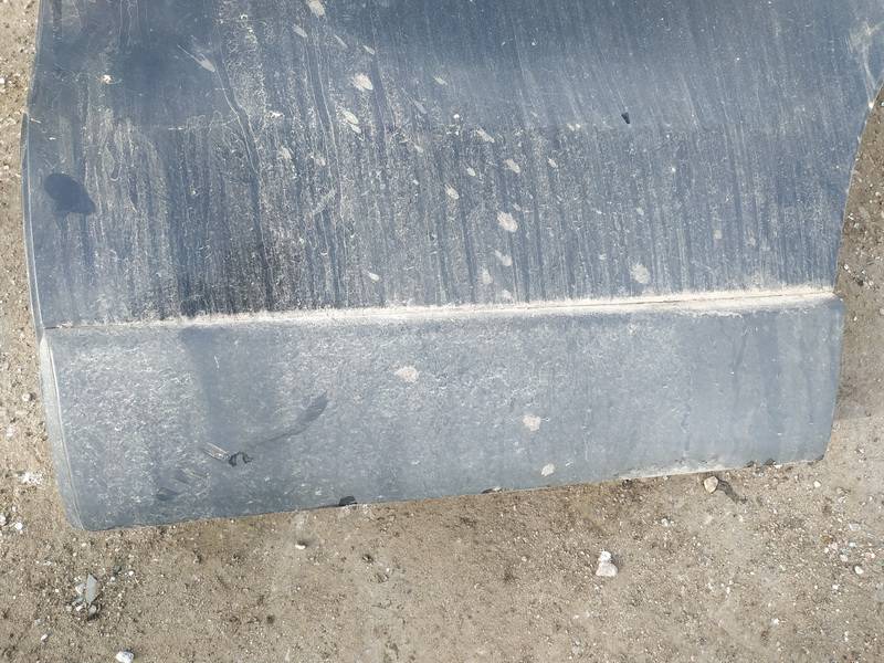 Honda CR-V 2008 Duru moldingas isorinis G.K. - Thumbnail 2