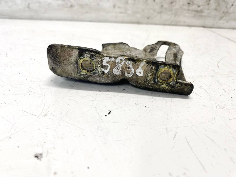 100436A206 Renault Megane 1996 Кронштейн двигателя и Кронштейн коробка передач - Thumbnail 3