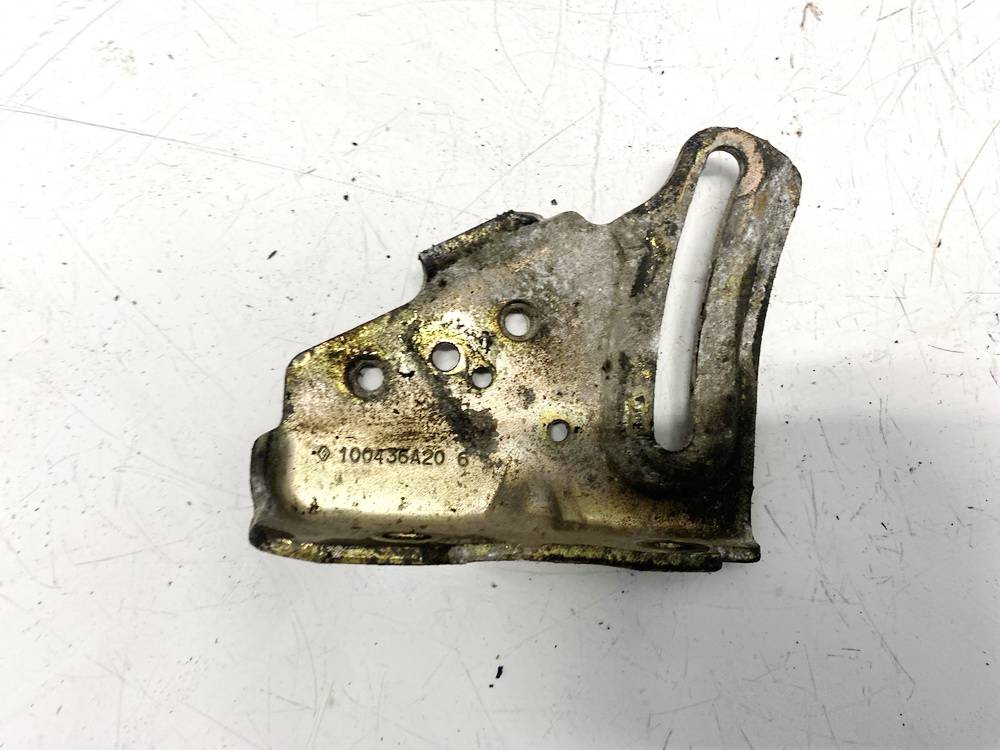 100436A206 Renault Megane 1996 Кронштейн двигателя и Кронштейн коробка передач - Thumbnail 2