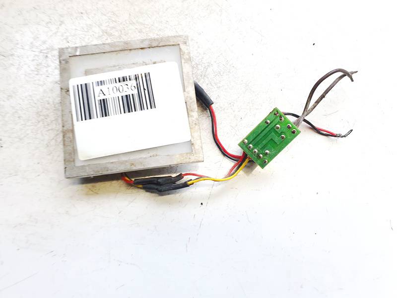 0230V Ford Mondeo 2008 Other computers - Thumbnail 2