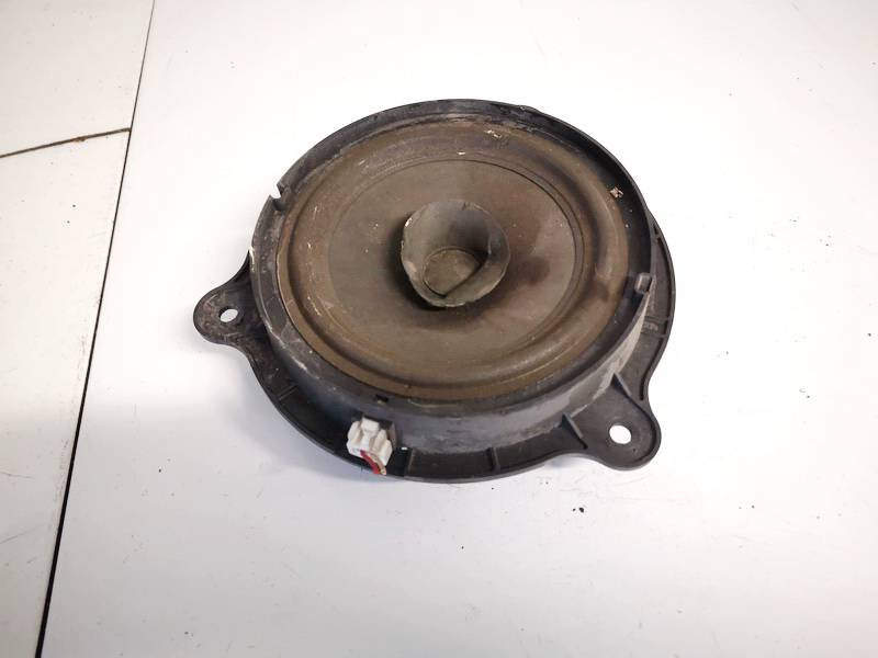 28156AV700 Nissan Note 2007 Speaker (audio)