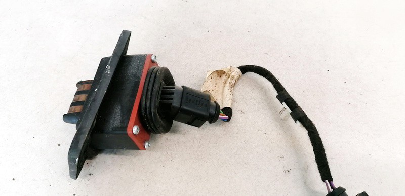 2K0907437 Volkswagen Caddy 2005 door contacts left - Thumbnail 2