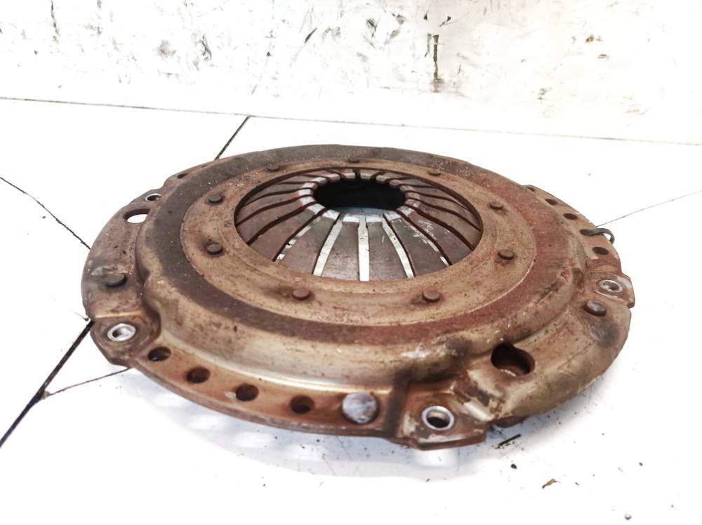 SINGLEMASS Opel Astra 2001 Sankabos diskatorius - Thumbnail 2