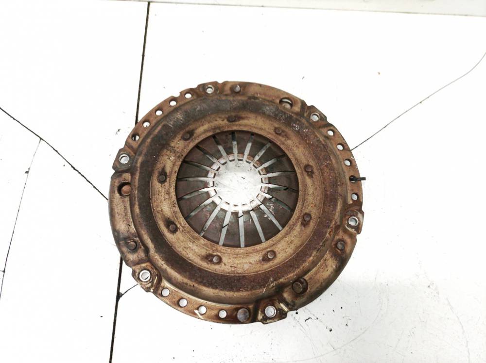 SINGLEMASS Opel Astra 2001 Clutch Pressure Plate