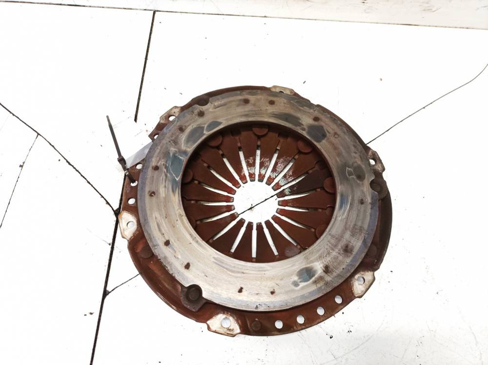 SINGLEMASS Opel Astra 2001 Sankabos diskatorius - Thumbnail 3